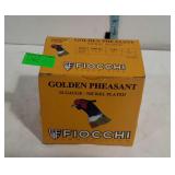 Box of Fiocchi 12ga. Shell