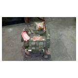 Military Standard Engine, gasoline 4 cylinder, 32