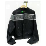 Harley Davidson windbreaker, size XL