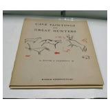 Cave Paintings of the Great Hunters, museum