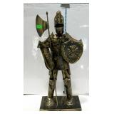Knight in Armour, this home decor piece is nice