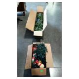 Seasonal decor. 6