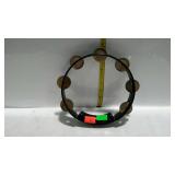 True colors tambourine