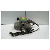 Older Miller Tools 4" x 21" belt sander needs