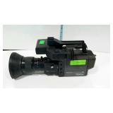 Panasonic digital 5000 movie camera. No cords or