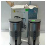 Element Electronics indoor/outdoor wireless