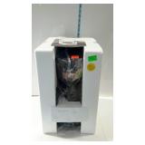 Mr. Coffee, Grind and brew, 12 cup coffee maker.