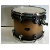 Pacific Drum side bass type drum FS Series in