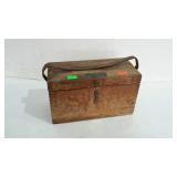 Berger engineering instruments transit wooden