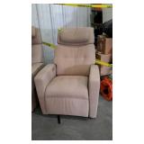 True Zero Gravity Power Recliner Chair, the name