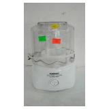 Cuisinart frozen yogurt/ice cream & sherbet maker