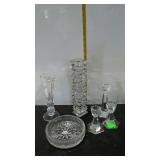 Crystal decor group,