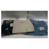 Clothing - L.L. Bean classic fit faded lightweight