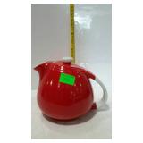 Hall Superior teapot