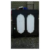 Horse Stall Half Door, this is a heavy well made