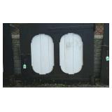 Horse Stall Half Door, this is a heavy well made