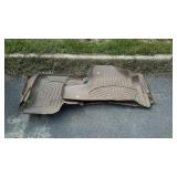 Set of weather Tech floor mat