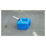 5 gallon kerosene can