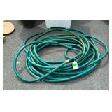 Rubber Water Hose about 50ft
