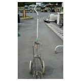 Bag Boy golf bag cart