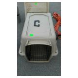Great Choice brand poly pet carrier small/medium