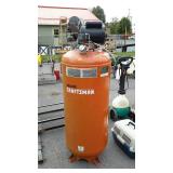 Sears Craftsman upright air compressor, needs
