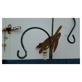 Shepherds hook