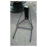 Propestor home storage wall bracket of some kind