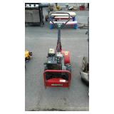 Rear tine garden tiller - Snapper IR5002B, 5hp
