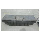 Polly truck tool box by TrukMate for small pick-up