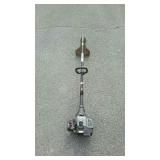Craftsman weed eater not tested
