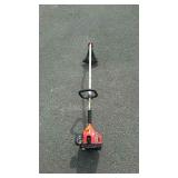 Homelite weed eater not tested