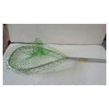Cumings brand fishing net