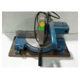 Ryobi 10" mitre saw tested and works