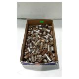 Group of misc sockets, 1/4, 3/8, 1/2" drives,
