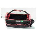 Husky canvas tool bag