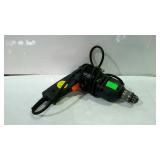 Black&Decker electric drill - tested & working