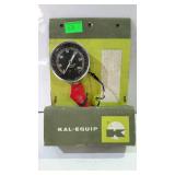 Compression Tester - Kal-Equip brand