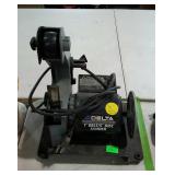 Delta 1" belt / 5" disc sander - tested ok, needs