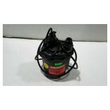 Craftsman 1/16hp sub pump works