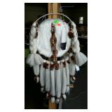 Wall decor - Dream Catcher, 20 x 39