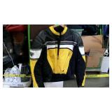 Motorsport jacket - Firstgear, High Performance