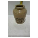 Winchester Creamery Broughton pottery miniature