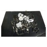 Cookie cutters