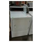 Speed Queen Commercial Clothes Dryer, electric but