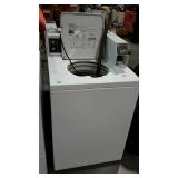 Speed Queen Commercial Clothes Washing Machine,