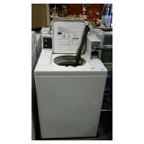 Speed Queen Commercial Clothes Washing Machine,