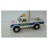 Napa Auto Parts Delivery Pickup truck toy with