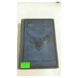 Book, the Story of Lindbergh The Lone Eagle by