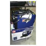 Campbell Hausfeld portable wire feed Arc Welder,